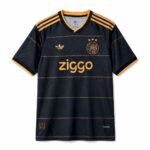 Mens Ajax 2026/27 Away Jersey