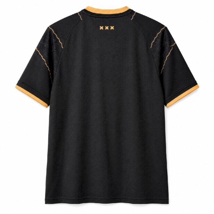 Mens Ajax 2026/27 Away Jersey – view 2