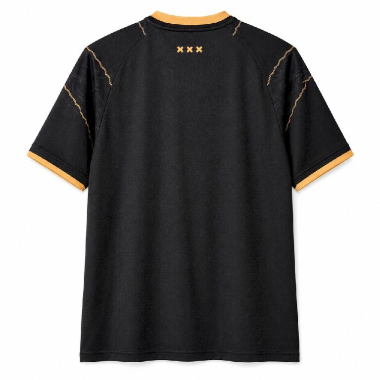 Mens Ajax 2026/27 Away Jersey – view 2