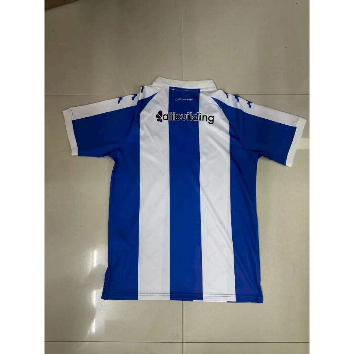 Mens Hercules CF 2026/27 Home Jersey – view 5