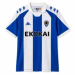 Mens Hercules CF 2026/27 Home Jersey