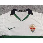 Mens Elche CF 2026/27 Home Jersey – view 3
