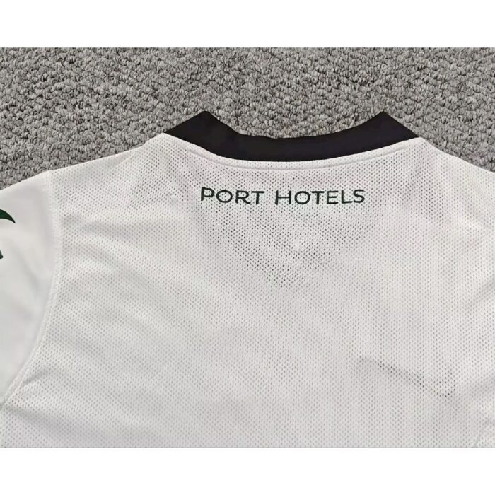 Mens Elche CF 2026/27 Home Jersey – view 6