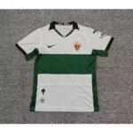 Mens Elche CF 2026/27 Home Jersey – view 5