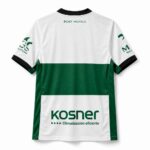 Mens Elche CF 2026/27 Home Jersey – view 2