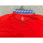Mens CA Osasuna 2026/27 Home Jersey – view 6