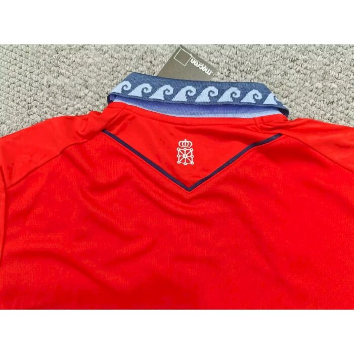 Mens CA Osasuna 2026/27 Home Jersey – view 6