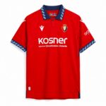 Mens CA Osasuna 2026/27 Home Jersey – view 3