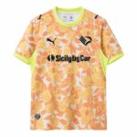 Mens Minnesota United 2026/27 Away Jersey – view 5