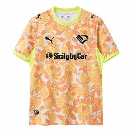 Mens Minnesota United 2026/27 Away Jersey