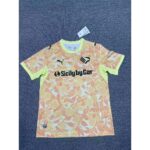 Mens Minnesota United 2026/27 Away Jersey – view 3