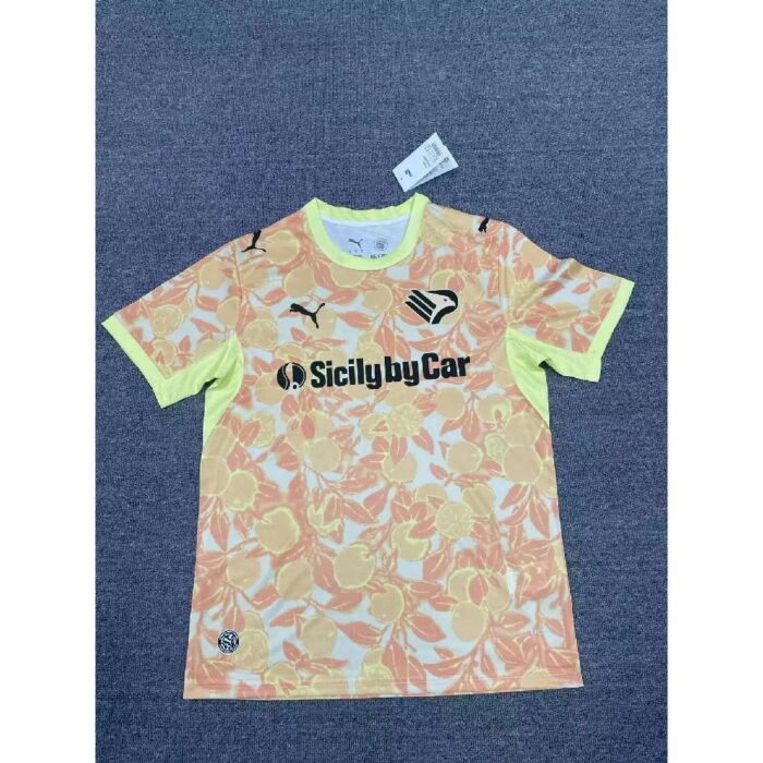 Mens Minnesota United 2026/27 Away Jersey – view 3