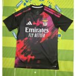 Mens Benfica 2026/27 Third Jersey – view 6