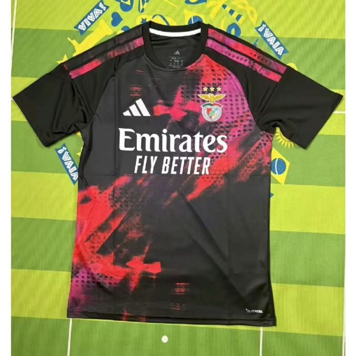 Mens Benfica 2026/27 Third Jersey – view 6