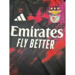 Mens Benfica 2026/27 Third Jersey – view 5