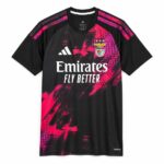 Mens Benfica 2026/27 Third Jersey – view 3