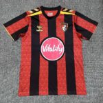Mens AFC Bournemouth 2026/27 Home Jersey – view 5