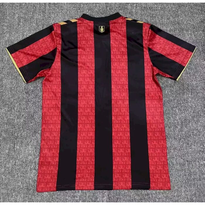 Mens AFC Bournemouth 2026/27 Home Jersey – view 4