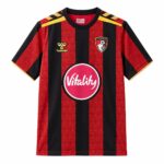 Mens AFC Bournemouth 2026/27 Home Jersey – view 3