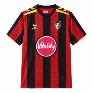 Mens AFC Bournemouth 2026/27 Home Jersey