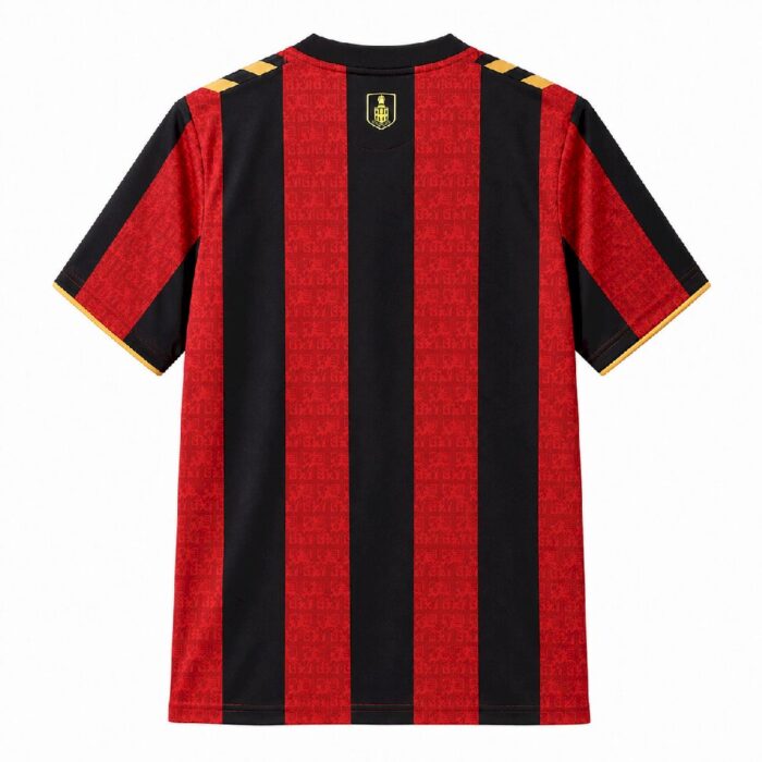 Mens AFC Bournemouth 2026/27 Home Jersey – view 2