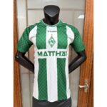 Mens SV Werder Bremen 2026/27 Home Jersey – view 5