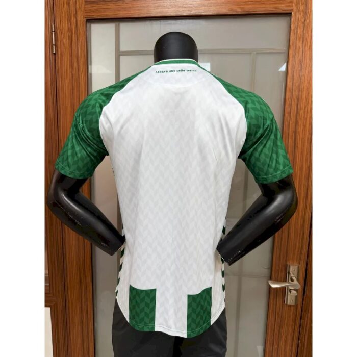 Mens SV Werder Bremen 2026/27 Home Jersey – view 4