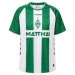 Mens SV Werder Bremen 2026/27 Home Jersey