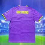 Mens Borussia Dortmund 2026/27 Third Jersey – view 5