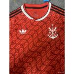 Mens Flamengo 2026/27 Third Jersey – view 5