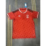Mens Flamengo 2026/27 Third Jersey – view 4