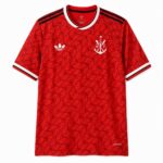 Mens Flamengo 2026/27 Third Jersey