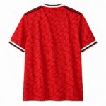 Mens Flamengo 2026/27 Third Jersey – view 2