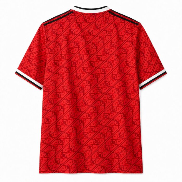 Mens Flamengo 2026/27 Third Jersey – view 2