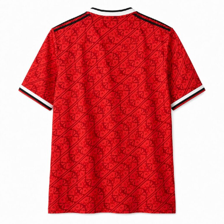 Mens Flamengo 2026/27 Third Jersey – view 2