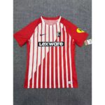 Mens SC Freiburg 2026/27 Home Jersey – view 4