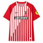 Mens SC Freiburg 2026/27 Home Jersey – view 3
