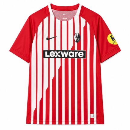 Mens SC Freiburg 2026/27 Home Jersey