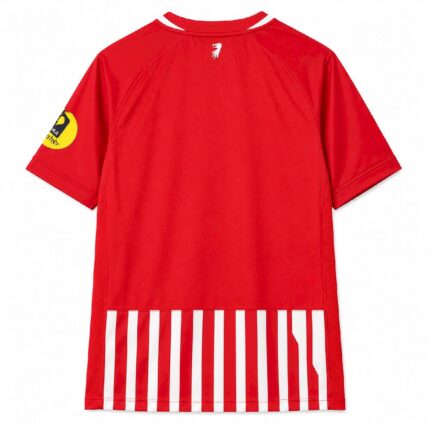 Mens SC Freiburg 2026/27 Home Jersey – view 2