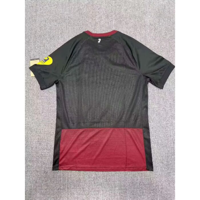 Mens SC Freiburg 2026/27 Away Jersey – view 5