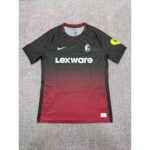 Mens SC Freiburg 2026/27 Away Jersey – view 4