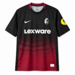 Mens SC Freiburg 2026/27 Away Jersey