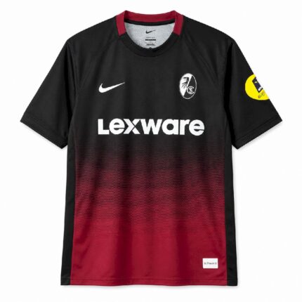 Mens SC Freiburg 2026/27 Away Jersey