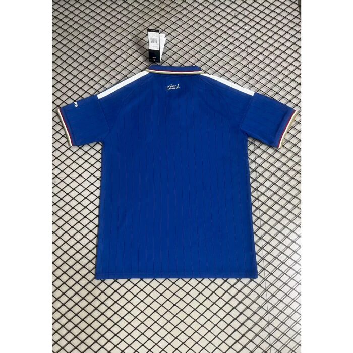 Mens Como 1907 2026/27 Home Jersey – view 5