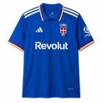 Mens Como 1907 2026/27 Home Jersey – view 3