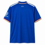 Mens Como 1907 2026/27 Home Jersey – view 2