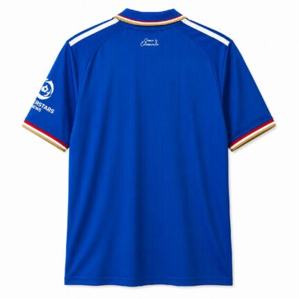 Mens Como 1907 2026/27 Home Jersey – view 2