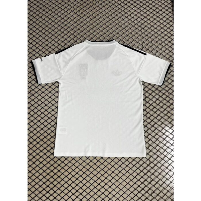 Mens Como 1907 2026/27 Away Jersey – view 5