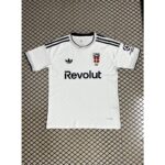 Mens Como 1907 2026/27 Away Jersey – view 4