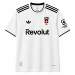 Mens Como 1907 2026/27 Away Jersey